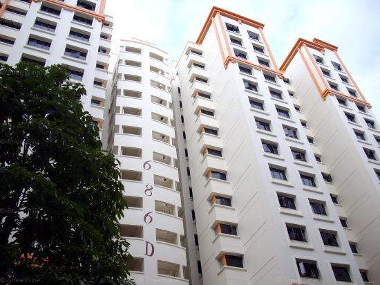 Choa Chu Kang Crescent thumbnail photo